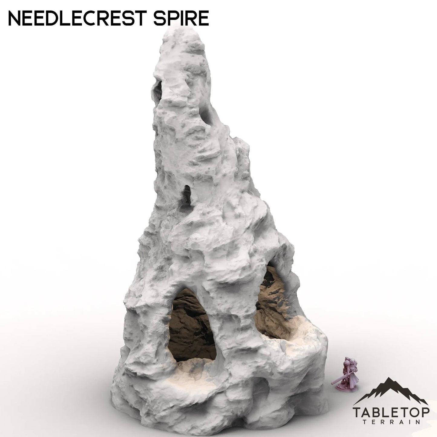 Needlecrest Spire