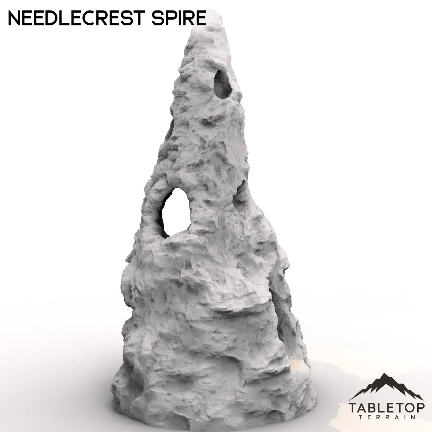 Needlecrest Spire