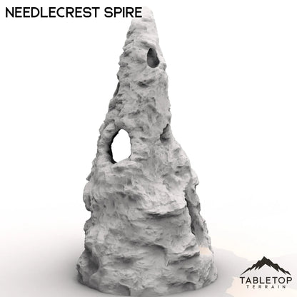 Needlecrest Spire
