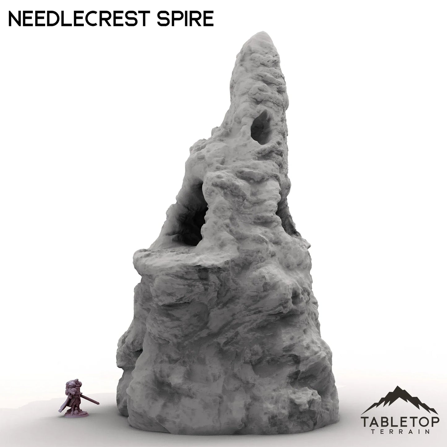 Needlecrest Spire