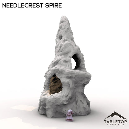 Needlecrest Spire