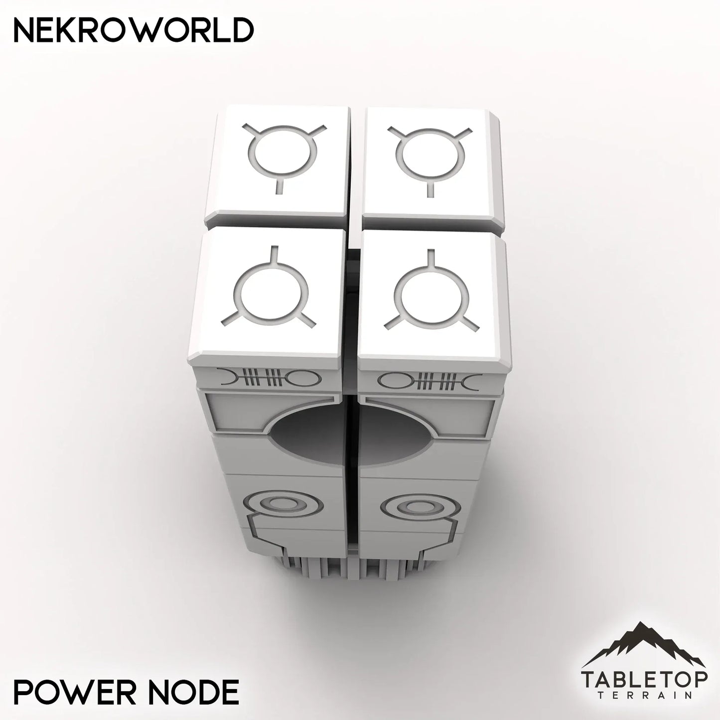 NekroWorld