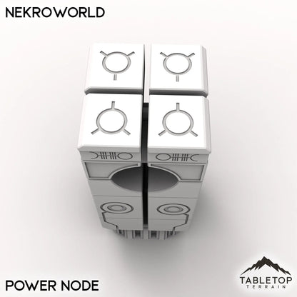 NekroWorld