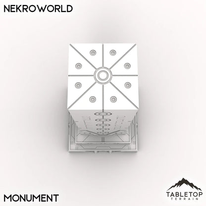 NekroWorld