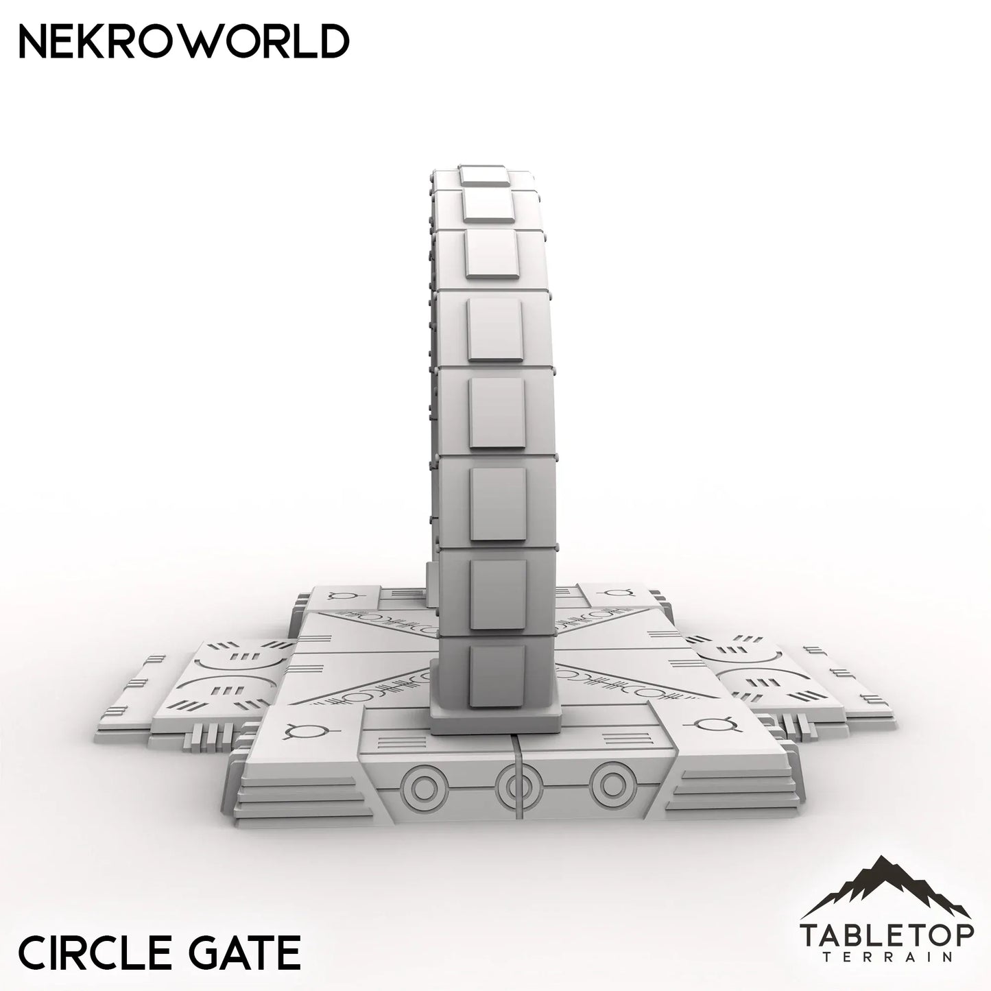 NekroWorld