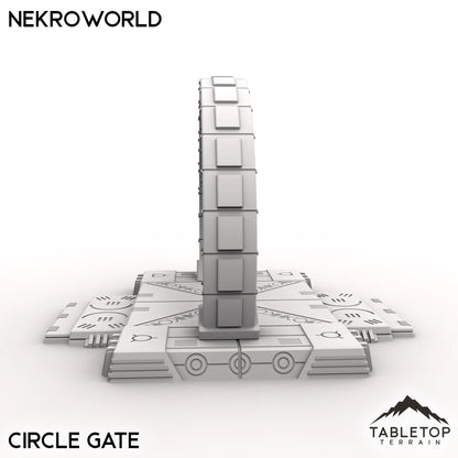 NekroWorld