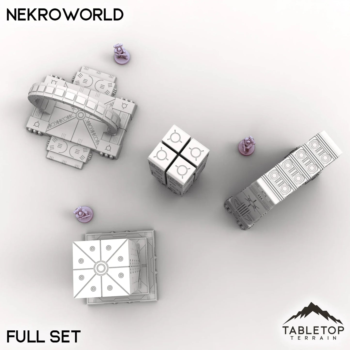NekroWorld