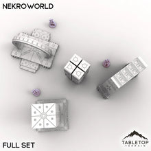NekroWorld