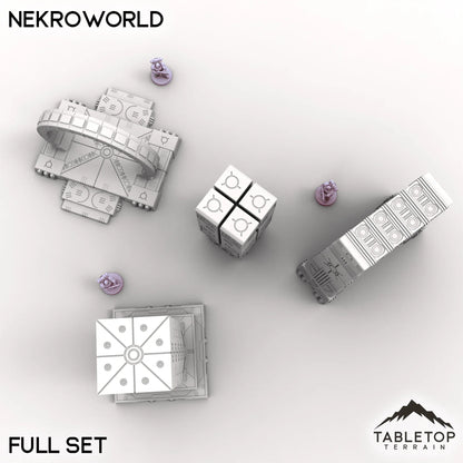 NekroWorld