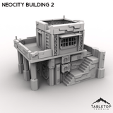 NeoCity Building 2