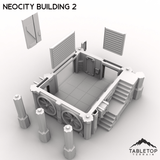 NeoCity Building 2