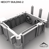 NeoCity Building 2