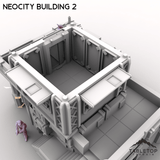 NeoCity Building 2
