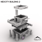 NeoCity Building 2