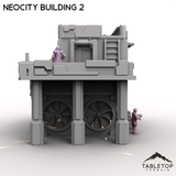 NeoCity Building 2