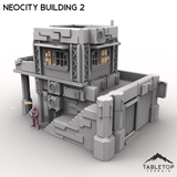 NeoCity Building 2