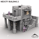 NeoCity Building 2