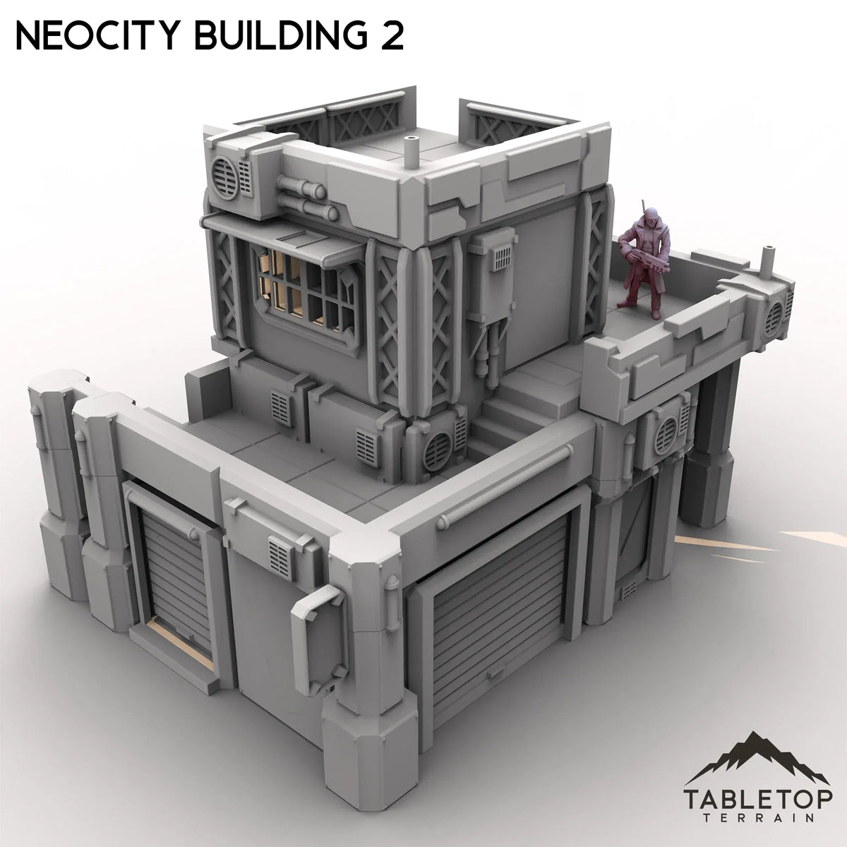 NeoCity Building 2