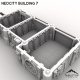 NeoCity Building 7