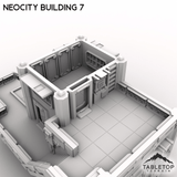 NeoCity Building 7