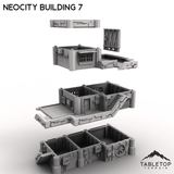 NeoCity Building 7