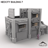 NeoCity Building 7
