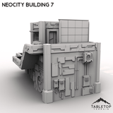 NeoCity Building 7