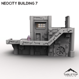 NeoCity Building 7