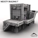 NeoCity Building 7