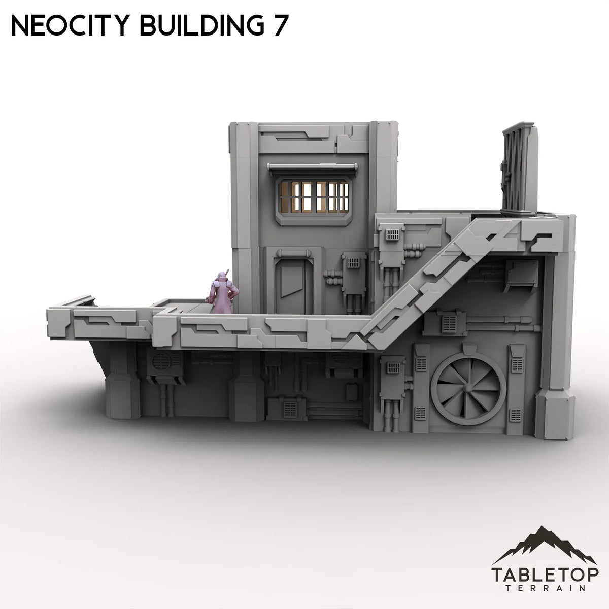 Neo 7 Building NeoCity Building 7 – Wargame Portal