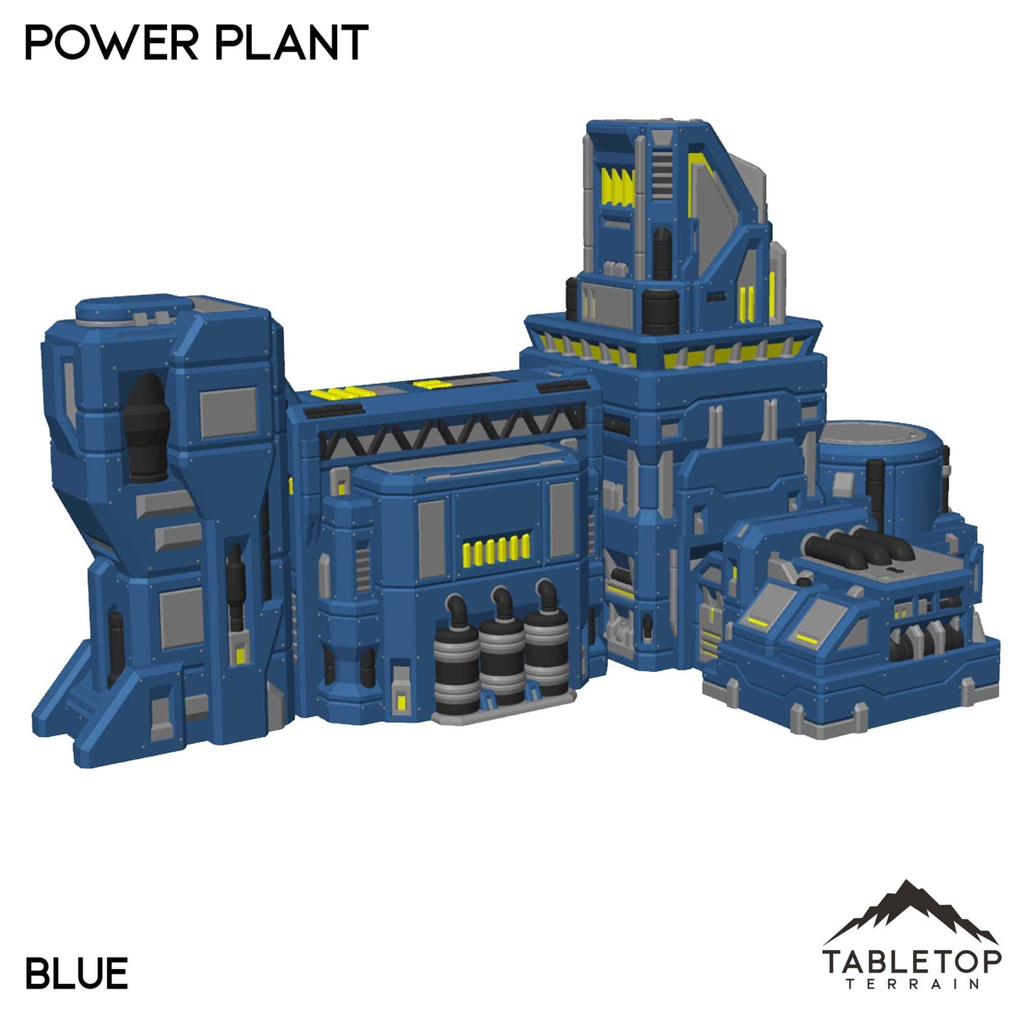 Power Plant