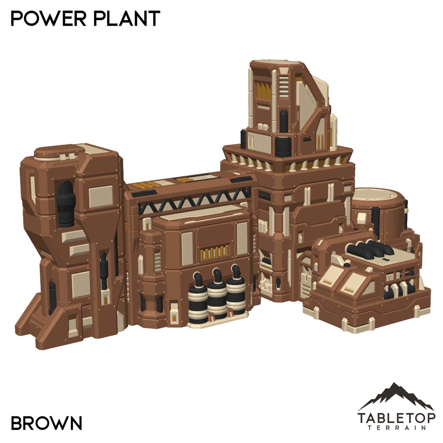 Power Plant