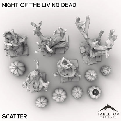 Night of the Living Dead