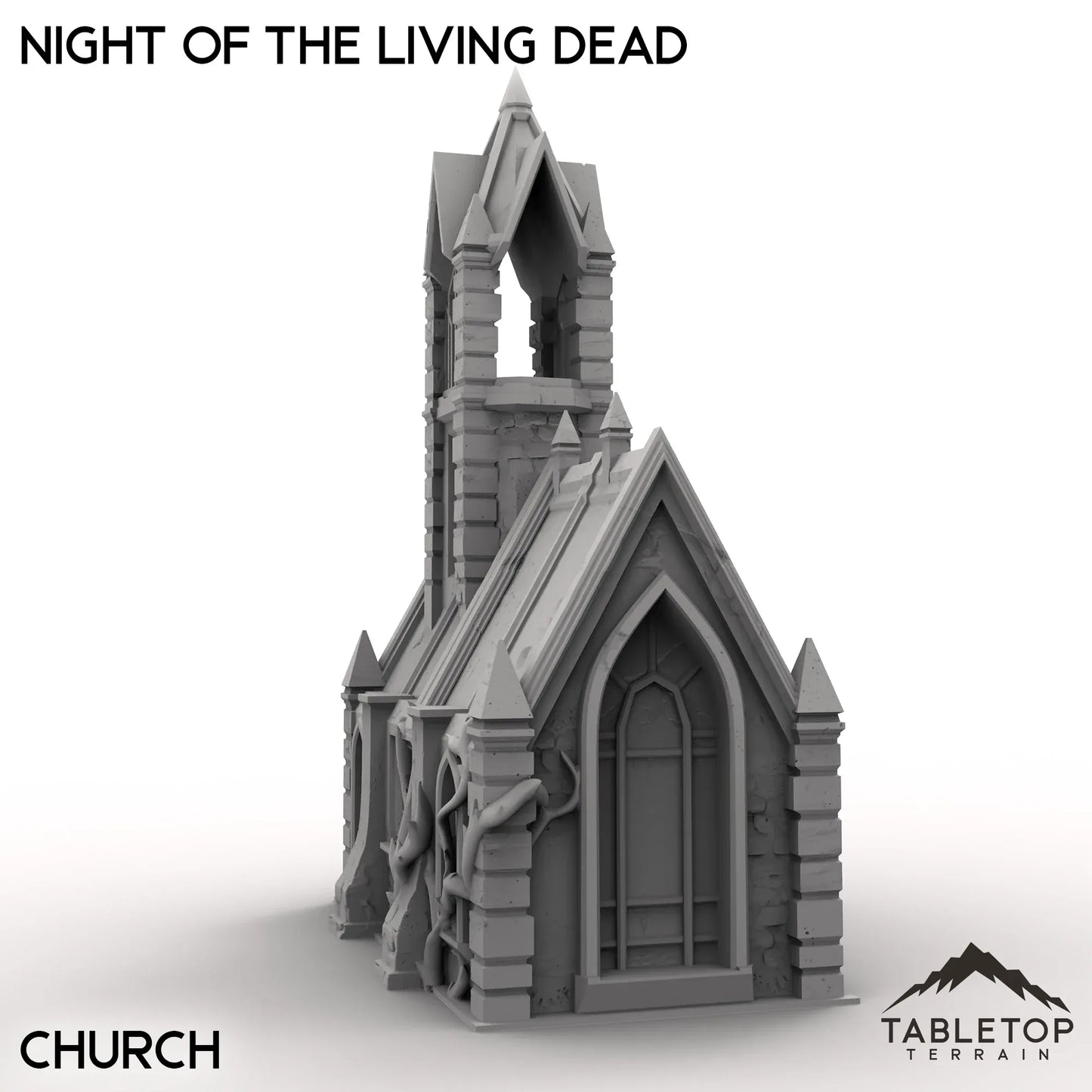 Night of the Living Dead