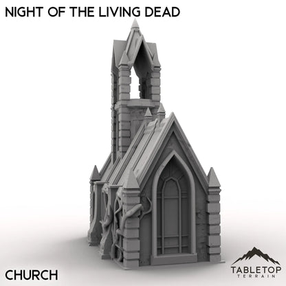 Night of the Living Dead
