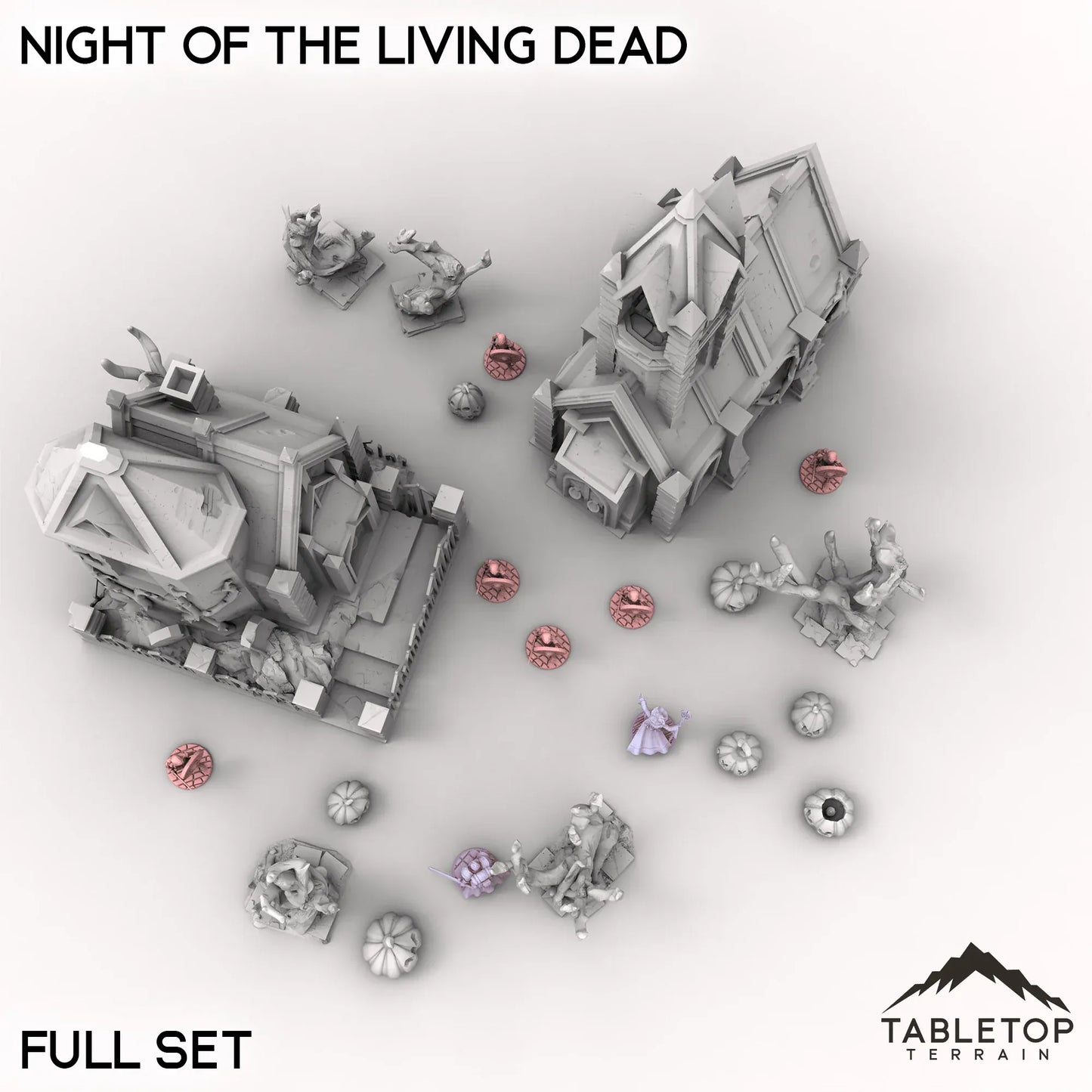 Night of the Living Dead