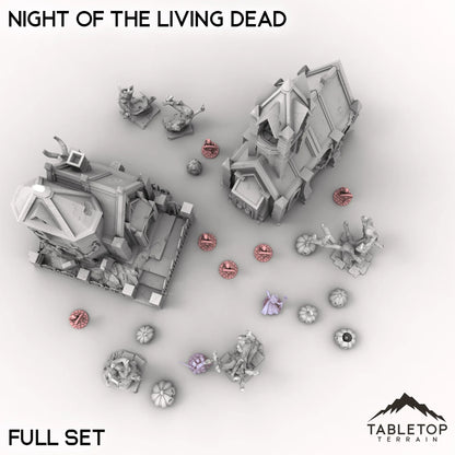 Night of the Living Dead