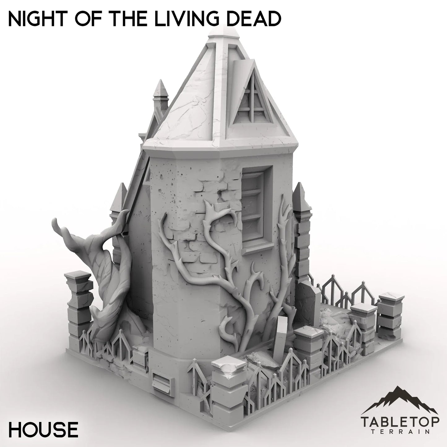 Night of the Living Dead