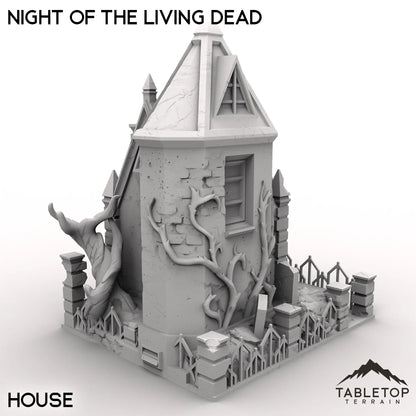 Night of the Living Dead