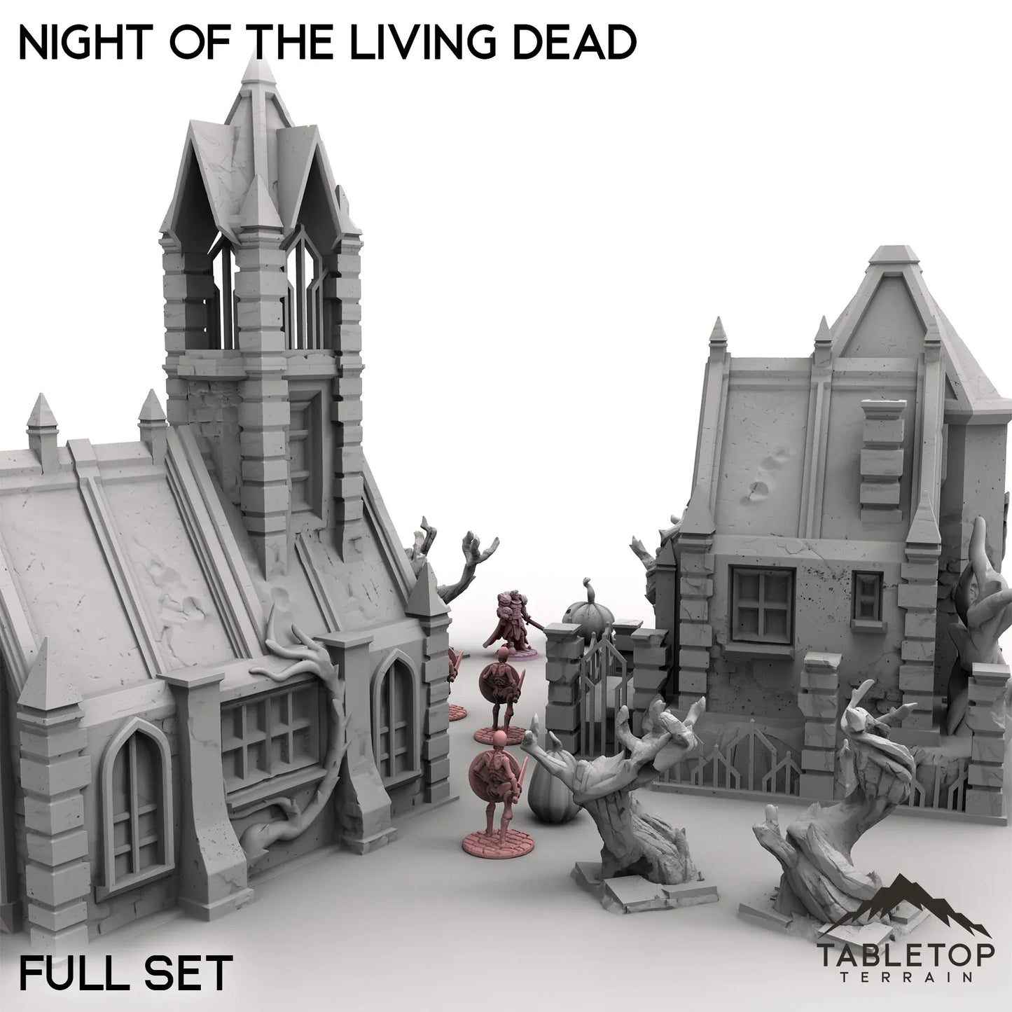 Night of the Living Dead