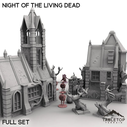 Night of the Living Dead