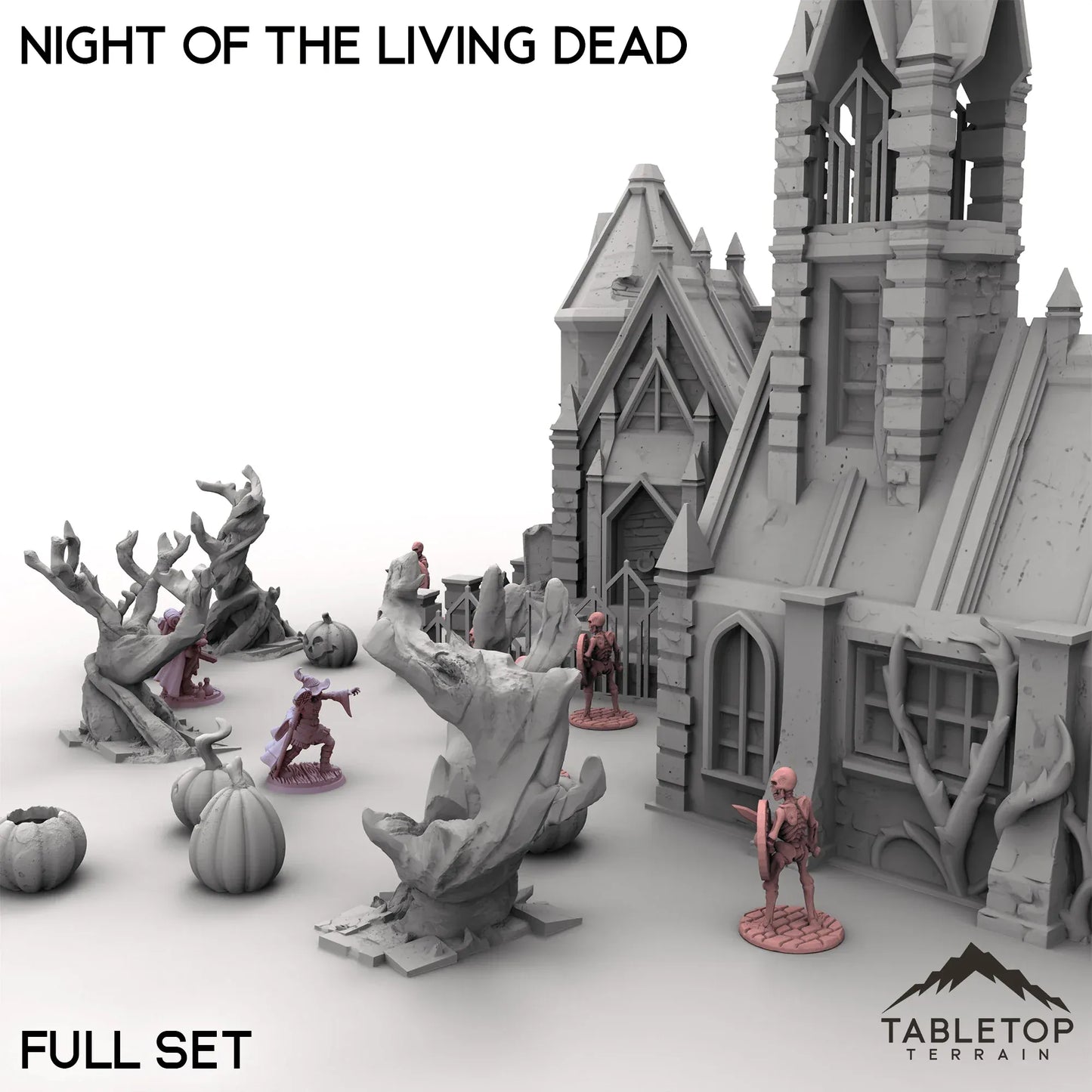 Night of the Living Dead