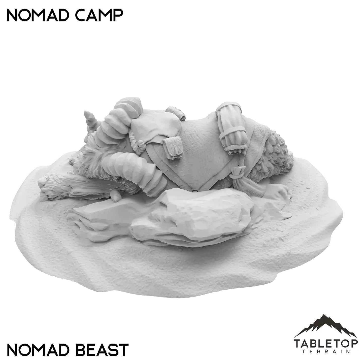 Nomad Camp