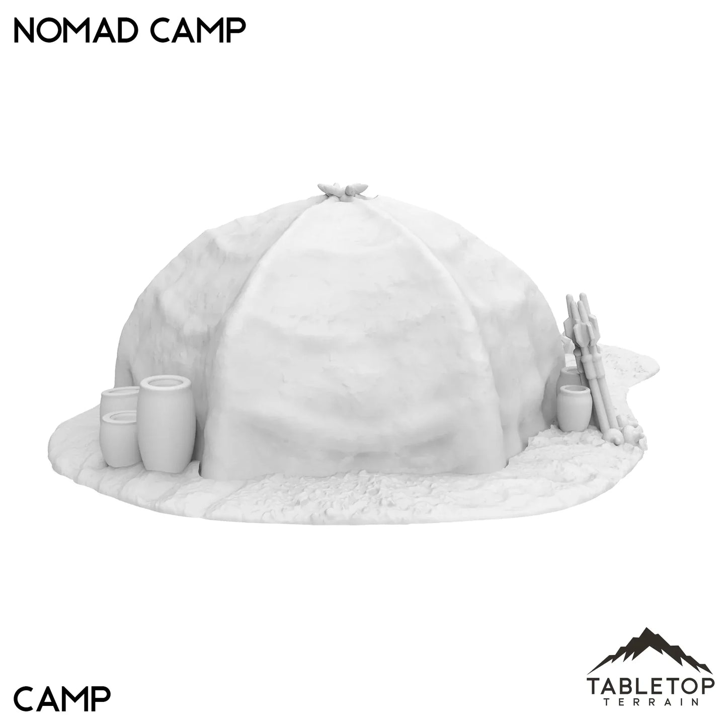 Nomad Camp