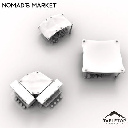 Nomad's Market
