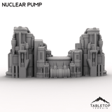 Nuclear Pump