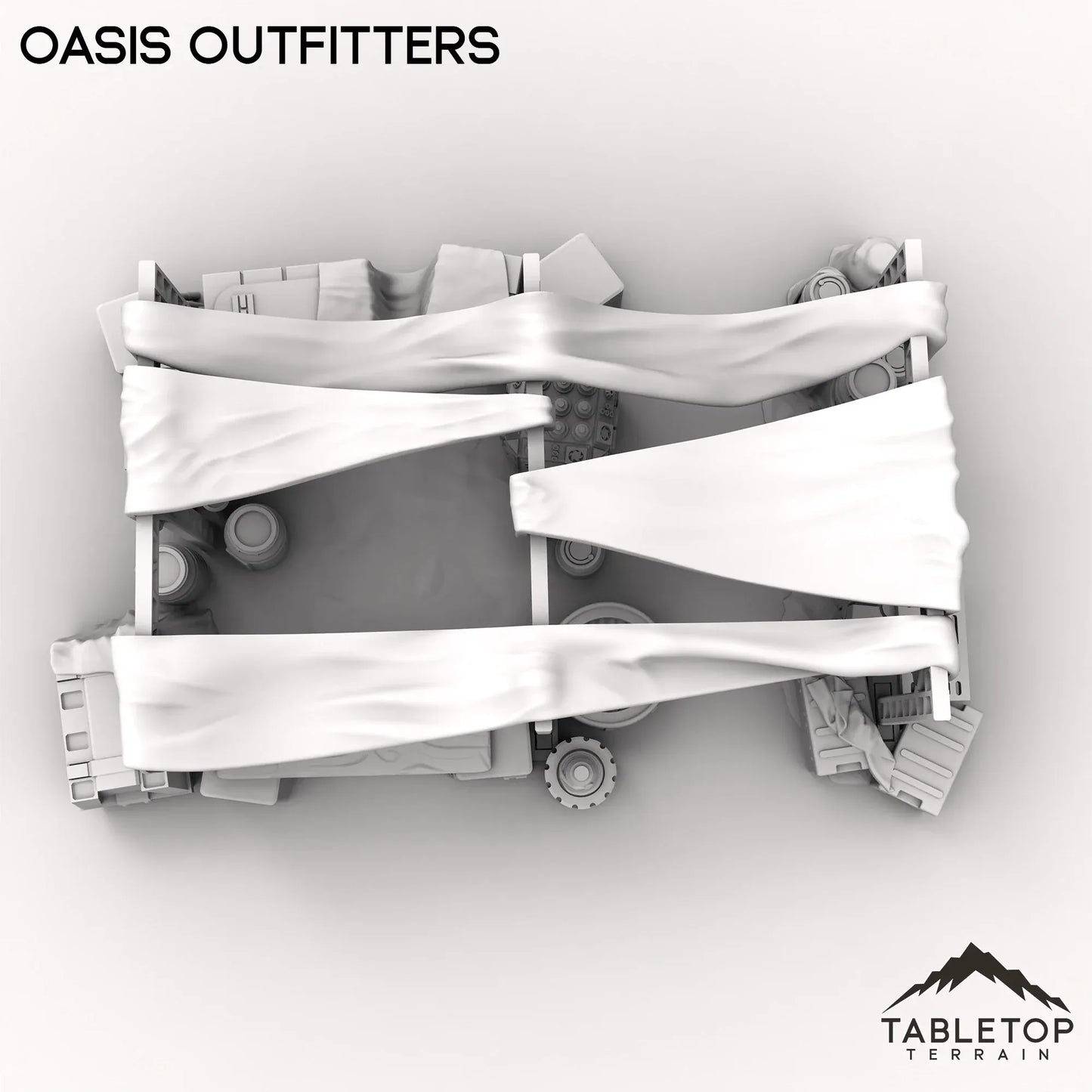 Oasis Outfitters
