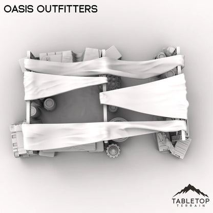 Oasis Outfitters