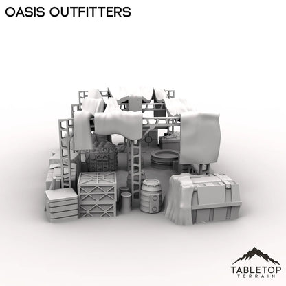 Oasis Outfitters