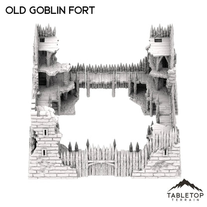 Old Goblin Fort